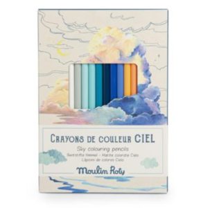 12-crayons-de-couleur-et-cartes-lexplorateur-.jpg 12 Crayons de couleur + cartes – Ciel – Moulin Roty