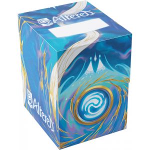 Altered – expédition – Soft box