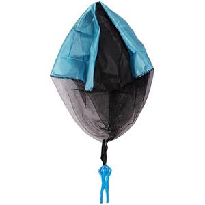 Parachutiste bleu – Moulin Roty