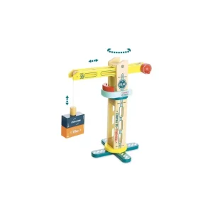 Grue de Docker Vilacity – Vilac