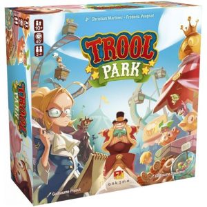 Trool Park