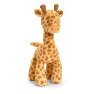 Peluche girafe – KeelEco – 28cm