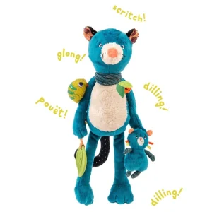 Peluche_d_activites_Zimba_Dans_la_jungle_Moulin_Roty-668022-thonon-les-bains.webp Panthère Zimba d’activités – Dans la jungle – Moulin Roty