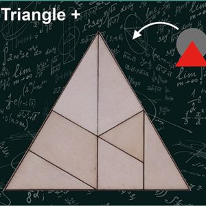 Triangle+