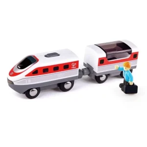 Train intercité électrique – Hape