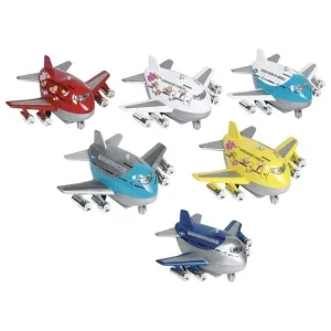 Hélicoptère avec son – Goki