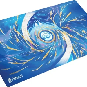 Altered – Prime Playmat – Ice Storm