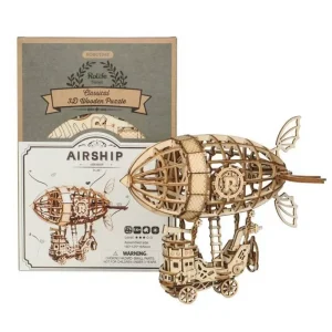 Airship – Rolife