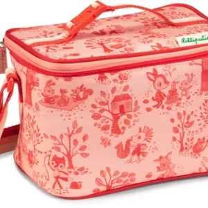 Happy Lena SAc pique nique