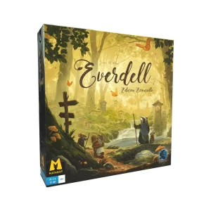 Everdell – Édition Essentielle