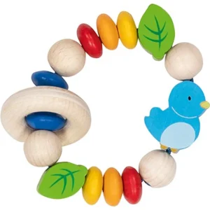 goki-grip-elastique-oiseau-a421772.webp Hochet flexible oiseau – Goki