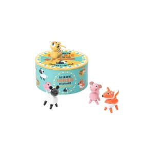 Grande loterie des animaux – Vilac