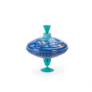 Grande toupie – Les aventures de Paulie – Moulin Roty