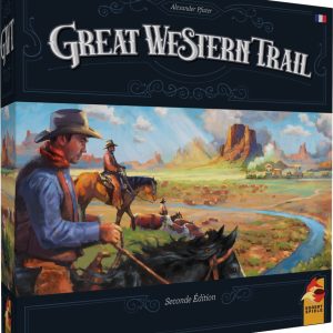 Great Western Trail
