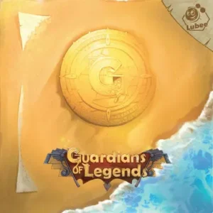 Guardians of Legends