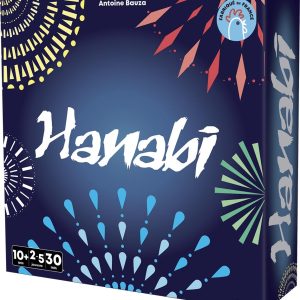 Hanabi