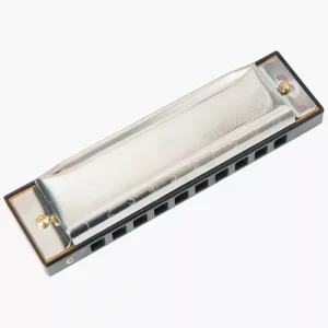 Harmonica – aujourd’hui c’est mercredi – moulin roty