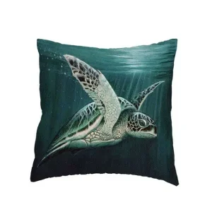 housse-tortue-housse-de-coussin-housse-de-coussin-tortue-taie-d-oreiller-tortue-8.jpglossy1ssl1 Housse de coussin tortue de 45×45 cm – 15 Modèles au Choix