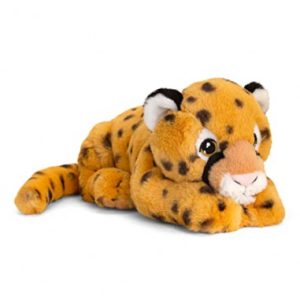 Peluche Tigre – KeelEco – 25 cm