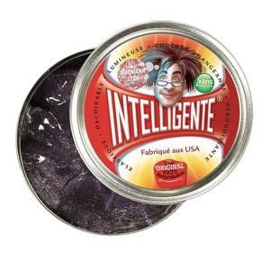 PATE INTELLIGENTE Américan Star