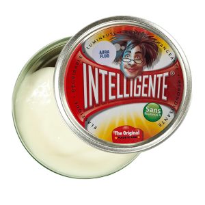 PATE INTELLIGENTE Aura Fluo