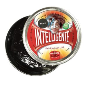 PATE INTELLIGENTE  Black – Noire