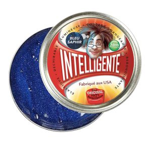 PATE INTELLIGENTE Bleu Saphir