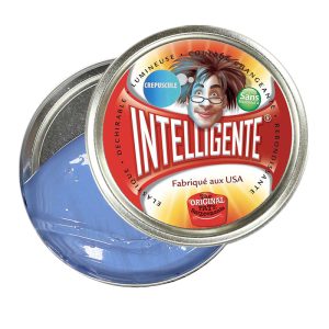 PATE INTELLIGENTE Crépuscule