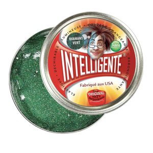 PATE INTELLIGENTE Diamant Vert