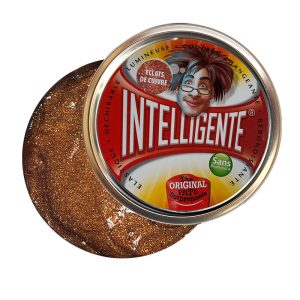 PATE INTELLIGENTE Eclats de Cuivre