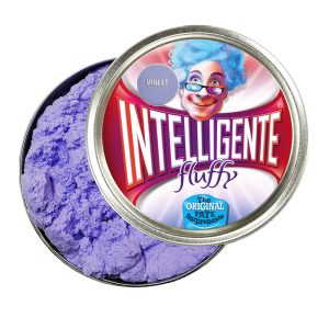 PATE INTELLIGENTE Fluffy Violet