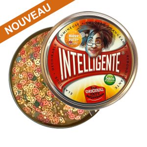 PATE INTELLIGENTE Happy Putty – Smiley