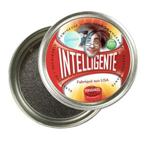 PATE INTELLIGENTE Invisible