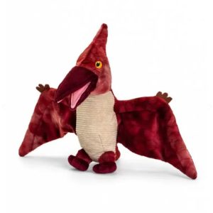 Peluche Ptérodactyle – KeelEco – 26 cm