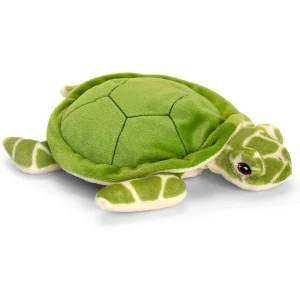 Peluche Tortue – KeelEco – 25 cm