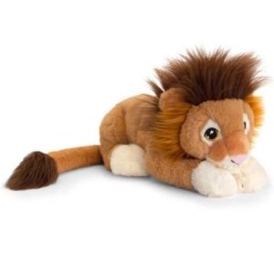 peluche-lion-keeleco-25cm-jeux-reves-et-jouets-thonon-les-bains-evian-les-bains-chablais-haute-savoie-2.jpg Peluche Lion – KeelEco – 25 cm