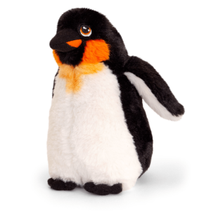 peluche-manchot-empereur-keeleco-20cm-se6175.png Peluche Pingouin Empereur – KeelEco – 25cm