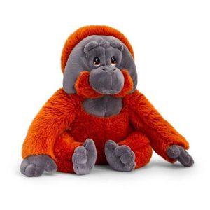 peluche-orangoutan-keeleco-25cm-jeux-reves-et-jouets-thonon-les-bains-evian-les-bains-chablais-haute-savoie-1.jpg Peluche Orang-outan – KeelEco 25 cm