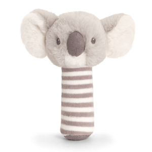 Peluche stick Koala – Keeleco 14 cm