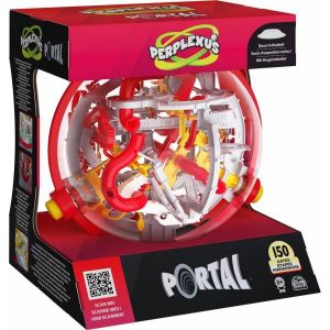 Perplexus – Portal