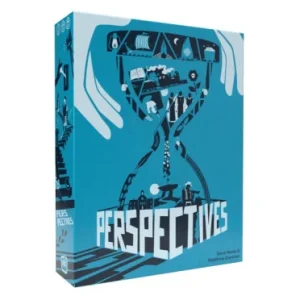 Perspectives (Blue Box)