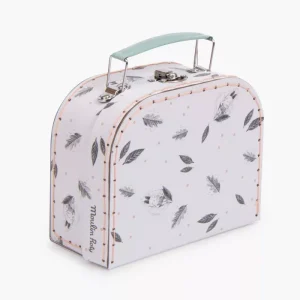Valises Après la pluie – Petite – Moulin Roty