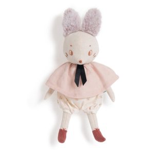 Peluche souris Brume – Après la pluie – Moulin Roty