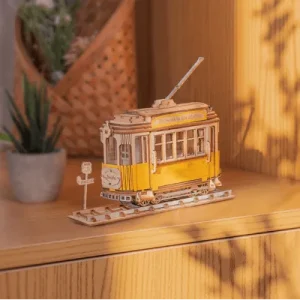 Tramcar – Rolife
