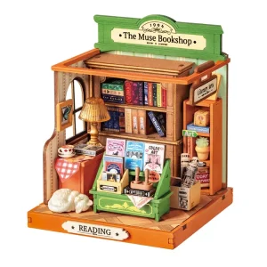 the-muse-bookshop-miniature-3d-diy-rolife.webp The Muse Bookshop – Rolife