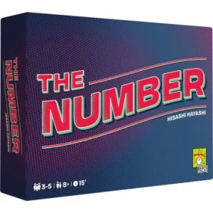 the-number.webp The Number