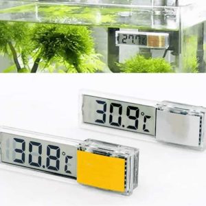 thermometre-pour-aquarium-a-tortue-numerique-lcd.jpglossy1ssl1 Thermomètre pour Aquarium à Tortue Numérique LCD