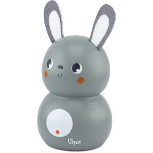 tirelire-lapin.jpg TIRELIRE – LAPIN – Ulysse