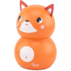 tirelire-renard.jpg TIRELIRE – RENARD – Ulysse