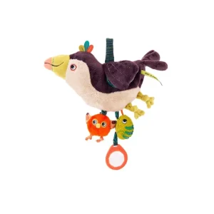 Toucan d’activités – Dans la jungle – Moulin Roty